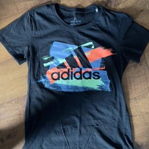 adidas tee